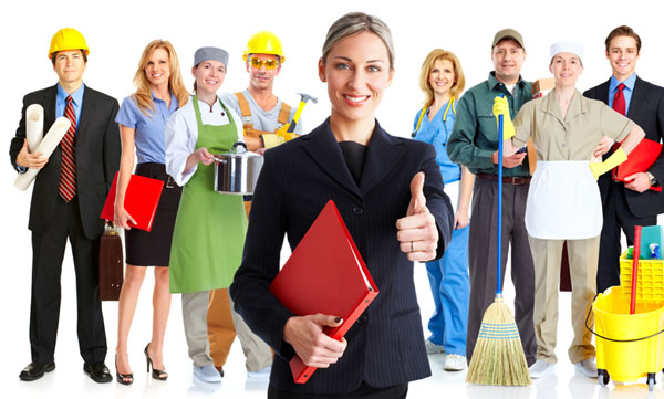 Büyükorhan Çelik Kapıcı Hizmeti